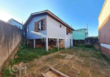 Casa com 3 quartos à venda na rua visconde de araguaia, 227, santo afonso, novo hamburgo, 150 m2 por r$ 240.000