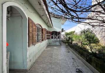 Casa com 4 quartos à venda na rua alba dias cunha, 208, trindade, florianópolis, 148 m2 por r$ 950.000