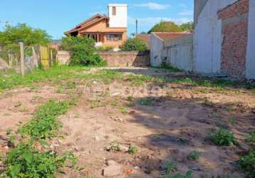 Terreno comercial à venda na rua otelo rosa, 203, ipanema, porto alegre, 391 m2 por r$ 440.000