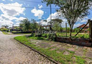 Terreno comercial à venda na rua otelo rosa, 203, ipanema, porto alegre, 391 m2 por r$ 440.000