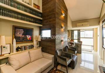 Sala comercial com 2 salas à venda na rua washington luiz, 552, centro histórico, porto alegre, 110 m2 por r$ 800.000