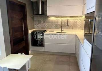 Apartamento com 2 quartos à venda na rua maria manchen de souza, 210, kobrasol, são josé, 87 m2 por r$ 750.000