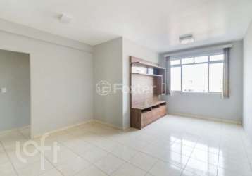 Apartamento com 3 quartos à venda na rua são josé, 112, balneário, florianópolis, 88 m2 por r$ 650.000