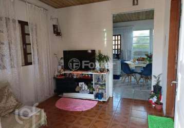 Casa à venda na servidão dos amigos, 380, vargem do bom jesus, florianópolis, 125 m2 por r$ 350.000