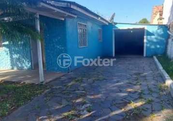 Casa com 3 quartos à venda na rua os dezoito do forte, 70, bom sucesso, gravataí, 110 m2 por r$ 349.800