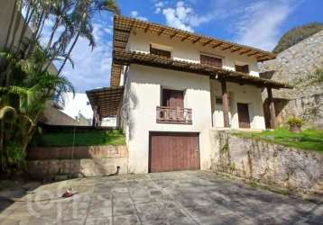 Casa com 4 quartos à venda na avenida do antão, 801, centro, florianópolis, 350 m2 por r$ 1.900.000