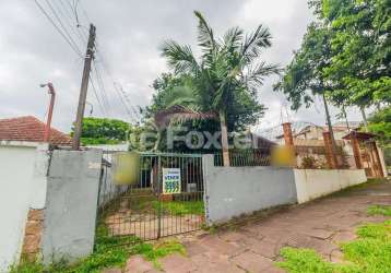 Casa comercial com 1 sala à venda na rua pedro boticário, 366, glória, porto alegre, 355 m2 por r$ 406.125