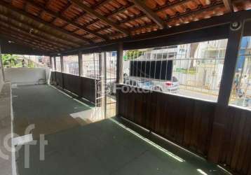 Casa com 2 quartos à venda na rua tenente silveira, 487, centro, florianópolis, 300 m2 por r$ 1.499.000