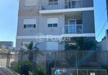 Apartamento com 2 quartos à venda na rua josé costa fialho, 100, moradas do sobrado, gravataí, 60 m2 por r$ 270.000