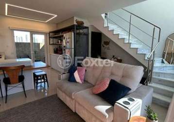 Casa com 3 quartos à venda na rua irmã valéria, 31, canudos, novo hamburgo, 121 m2 por r$ 649.900