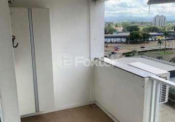 Apartamento com 2 quartos à venda na rua são francisco, 286, centro, são leopoldo, 95 m2 por r$ 509.000