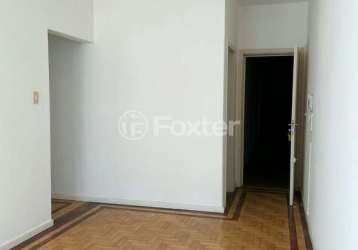 Apartamento com 1 quarto à venda na rua tomaz flores, 312, independência, porto alegre, 36 m2 por r$ 250.000