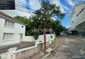 Casa à venda na rua xavier ferreira, 85, auxiliadora, porto alegre, 260 m2 por r$ 1.600.000