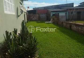 Casa com 2 quartos à venda na rua eça de queiroz, 244, campina, são leopoldo, 80 m2 por r$ 220.000