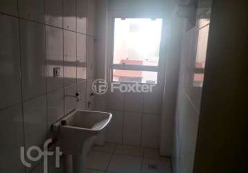 Apartamento com 3 quartos à venda na rua papa joão xxiii, 204, vila cachoeirinha, cachoeirinha, 81 m2 por r$ 328.000