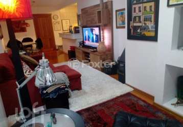 Apartamento com 2 quartos à venda na rua emilio leobet, 100, vila suiça, gramado, 76 m2 por r$ 1.190.000