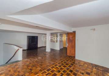 Ponto comercial com 1 sala à venda na rua professor duplan, 21, rio branco, porto alegre, 133 m2 por r$ 420.000