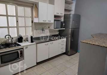 Casa com 2 quartos à venda na rua mem de sá, 258, nossa senhora das graças, canoas, 120 m2 por r$ 460.000