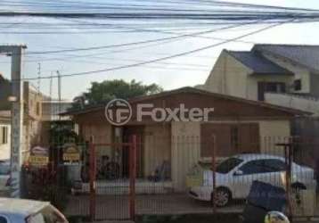 Casa com 1 quarto à venda na avenida general anápio gomes, 249, vila veranópolis, cachoeirinha, 300 m2 por r$ 300.000