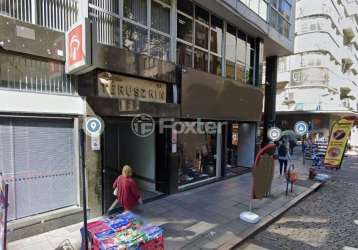 Ponto comercial com 1 sala à venda na avenida otávio rocha, 115, centro histórico, porto alegre, 254 m2 por r$ 3.900.000