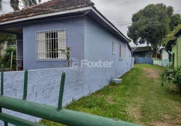 Terreno à venda na avenida cruz alta, 461, nonoai, porto alegre, 822 m2 por r$ 960.000