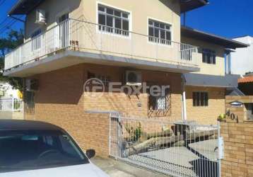 Casa com 4 quartos à venda na rua 1307, 401, enseada de brito, palhoça, 140 m2 por r$ 550.100