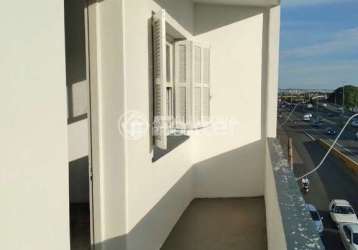 Apartamento com 2 quartos à venda na rua humaitá, 1199, nossa senhora das graças, canoas, 59 m2 por r$ 150.000