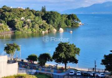 Cobertura com 4 quartos à venda na rua fernando ferreira de mello, 478, bom abrigo, florianópolis, 144 m2 por r$ 1.350.000