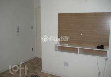 Apartamento com 2 quartos à venda na rua tomé de souza, 20, pátria nova, novo hamburgo, 60 m2 por r$ 230.000