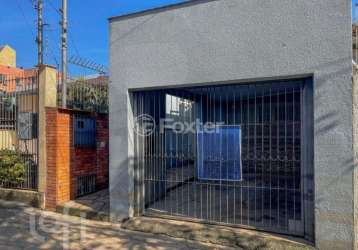 Casa com 2 quartos à venda na rua são joão, 739, centro, são leopoldo, 117 m2 por r$ 350.000