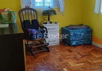 Casa com 4 quartos à venda na avenida antônio carvalho, 1391, jardim carvalho, porto alegre, 120 m2 por r$ 550.000