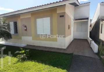 Casa com 3 quartos à venda na avenida paulo roberto vidal, 2460, bela vista, palhoça, 51 m2 por r$ 255.000