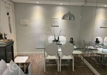 Apartamento com 2 quartos à venda na avenida armando fajardo, 2100, igara, canoas, 48 m2 por r$ 266.000