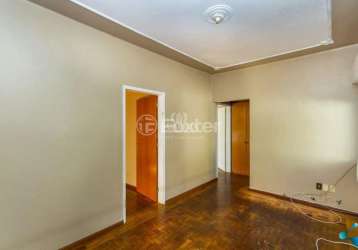 Apartamento com 2 quartos à venda na rua adão baino, 177, cristo redentor, porto alegre, 48 m2 por r$ 175.000