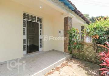 Casa com 3 quartos à venda na avenida felipe weimann, 58, santa tereza, porto alegre, 120 m2 por r$ 650.000