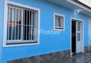 Casa com 2 quartos à venda na estrada andrade neves, 1225, neópolis, gravataí, 49 m2 por r$ 187.620