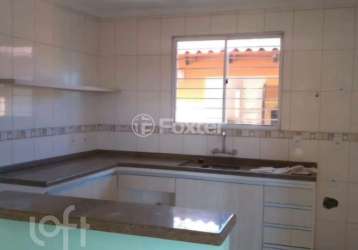 Casa com 2 quartos à venda na avenida vicente monteggia, 1611, cavalhada, porto alegre, 210 m2 por r$ 1.100.000