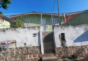 Casa com 3 quartos à venda na rua espir rivaldo, 231, morro santana, porto alegre, 95 m2 por r$ 230.000