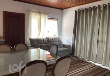 Casa com 2 quartos à venda na servidão carlos antonio lopes, 501, ribeirão da ilha, florianópolis, 120 m2 por r$ 600.000