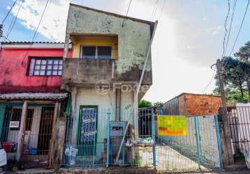 Terreno comercial à venda na rua ala, 259, jardim carvalho, porto alegre, 250 m2 por r$ 300.000