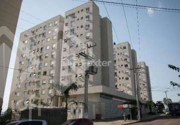 Apartamento com 3 quartos à venda na rua nilo peçanha, 2300, dihel, sapucaia do sul, 72 m2 por r$ 450.000