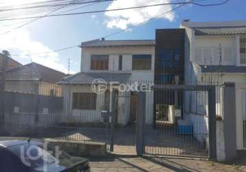 Casa com 4 quartos à venda na rua coronel leonardo ribeiro, 168, glória, porto alegre, 296 m2 por r$ 750.000