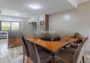 Casa com 5 quartos à venda na rua francisca betts, 130, morro santana, porto alegre, 326 m2 por r$ 872.000