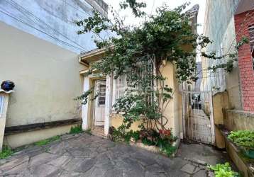 Casa com 3 quartos à venda na rua luiz afonso, 591, cidade baixa, porto alegre, 76 m2 por r$ 550.000