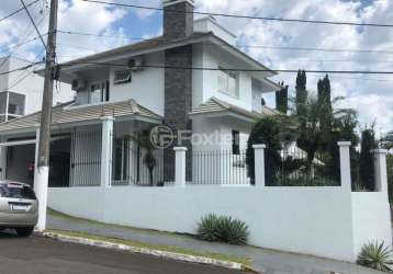 Casa com 3 quartos à venda na rua juan pio germano, 163, parque amador, esteio, 185 m2 por r$ 1.270.000