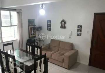 Apartamento com 2 quartos à venda na avenida antônio carvalho, 1584, jardim carvalho, porto alegre, 75 m2 por r$ 220.000