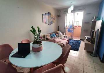 Apartamento com 3 quartos à venda na rua padre carmine fasulo, 216, nossa senhora de lourdes, caxias do sul, 88 m2 por r$ 360.000