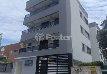 Apartamento com 3 quartos à venda na rua josé luiz de souza, 145, flor de nápolis, são josé, 90 m2 por r$ 515.000