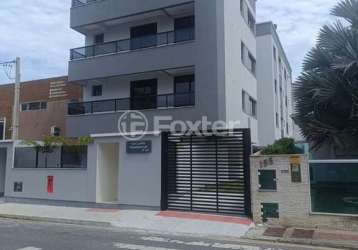 Apartamento com 2 quartos à venda na rua josé luiz de souza, 145, flor de nápolis, são josé, 77 m2 por r$ 459.000