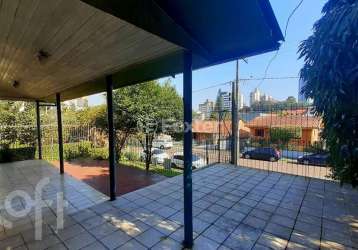 Casa com 2 quartos à venda na rua andrade neves, 87, guarani, novo hamburgo, 110 m2 por r$ 360.000